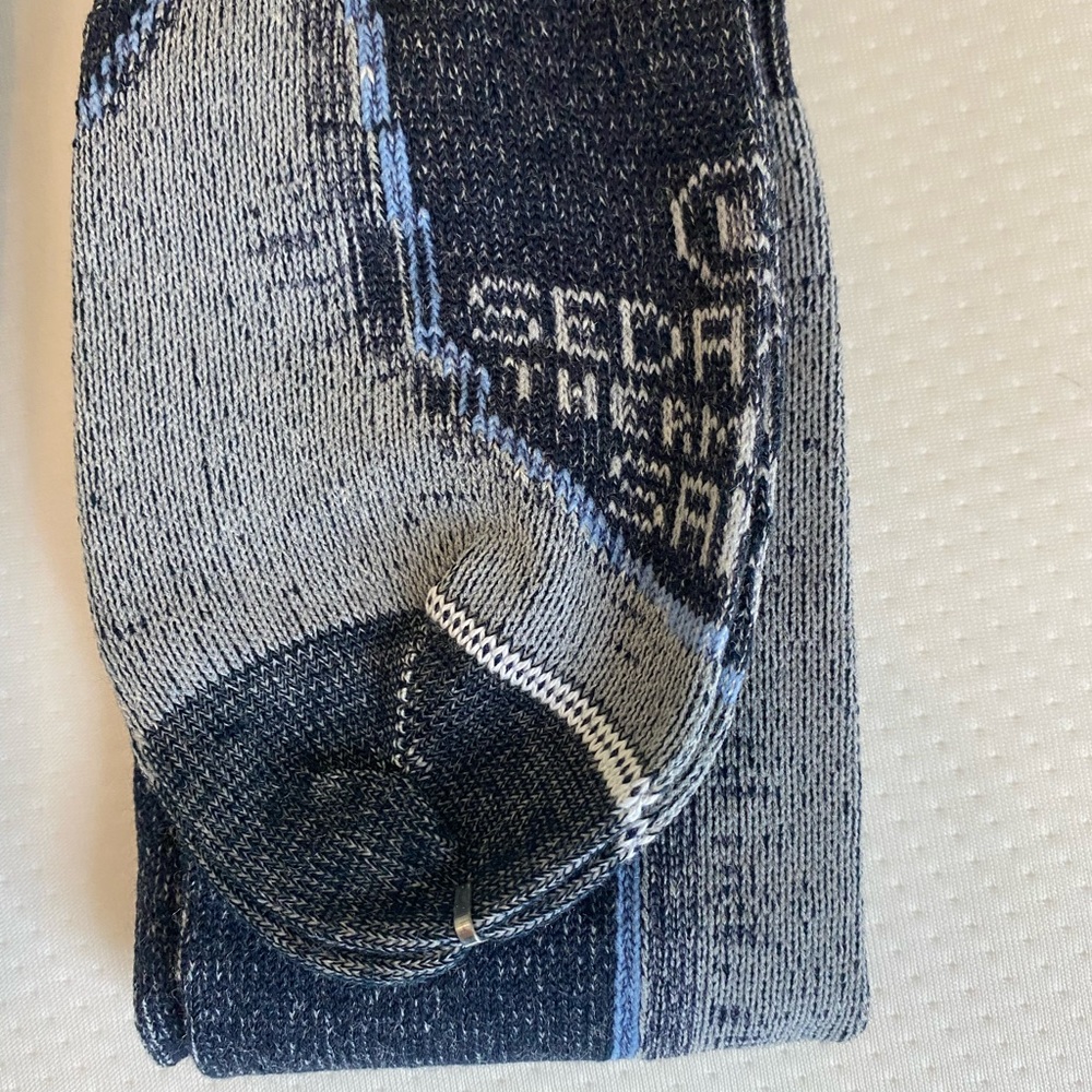Ski Socks - Picture 2 of 3